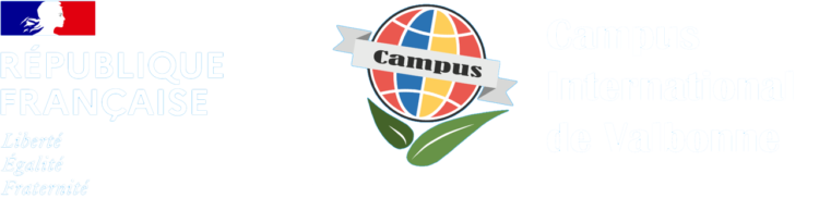 Campus international de Valbonne