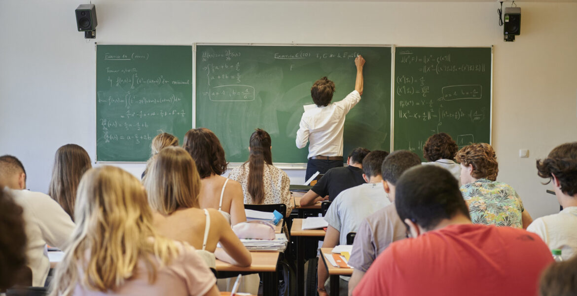 Photos du College et Lycée international de Valbonne