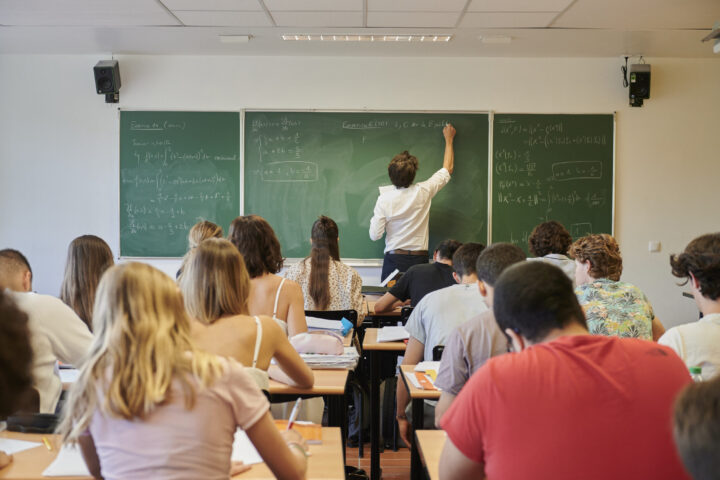 Photos du College et Lycée international de Valbonne