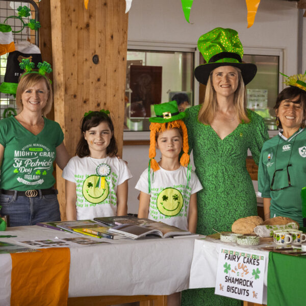 Journée internationale au Campus international de Valbonne