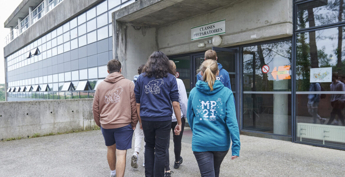Photos du College et Lycée international de Valbonne