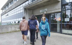 Photos du College et Lycée international de Valbonne
