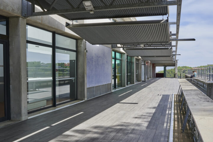 Photos du College et Lycée international de Valbonne