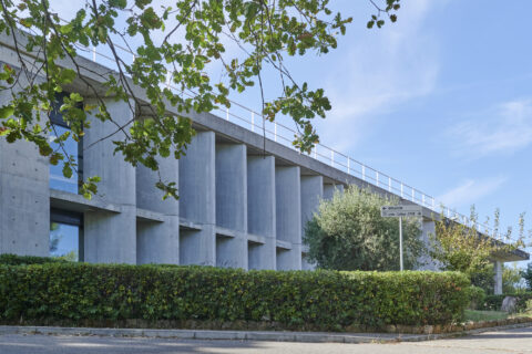 Photos du College et Lycée international de Valbonne