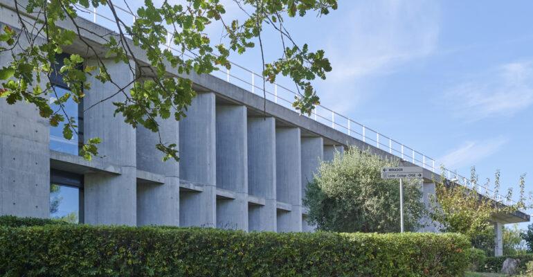 Photos du College et Lycée international de Valbonne