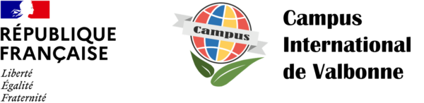 Campus international de Valbonne