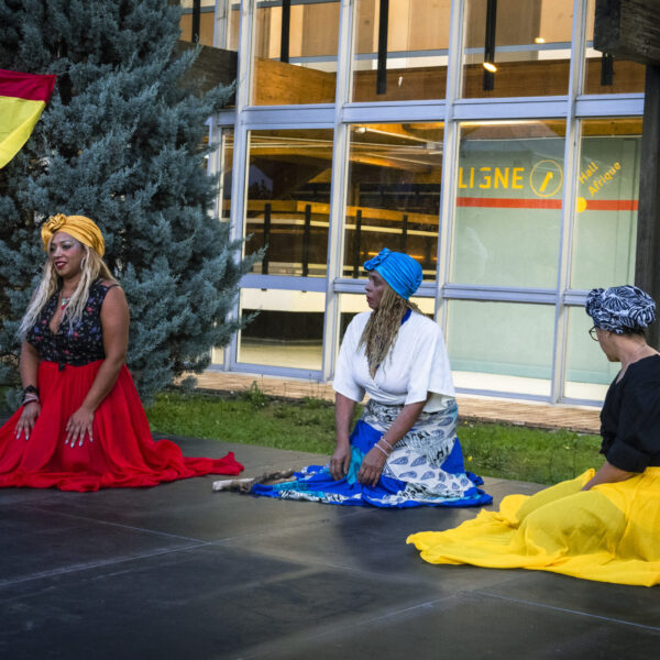 Fête de l’Hispanité au Campus international de Valbonne