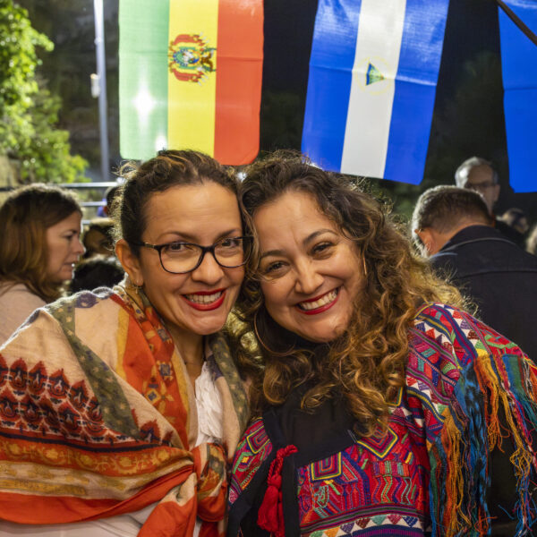 Fête de l’Hispanité au Campus international de Valbonne