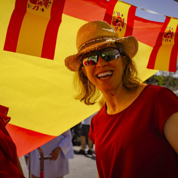 Journée internationale au Campus international de Valbonne