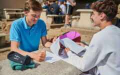 Campus international de Valbonne