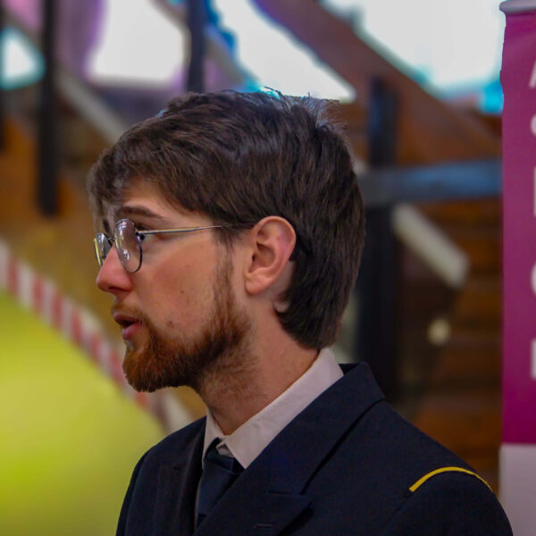 Forum des grandes écoles au Lycée international de Valbonne