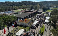 Journée portes ouvertes au Campus international de Valbonne 28 mars 2026