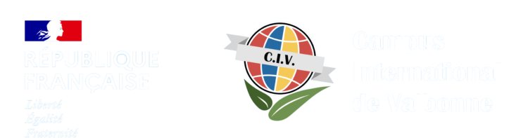 Campus international de Valbonne