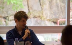 Rencontre avec l’écrivain Benedict Wells
