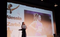 Rencontre avec Alessia Zarbo, championne de France du semi-marathon