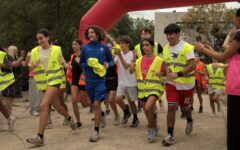 Deuxième édition du Challenge mobilités actives