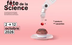 Fête de la Science 2026