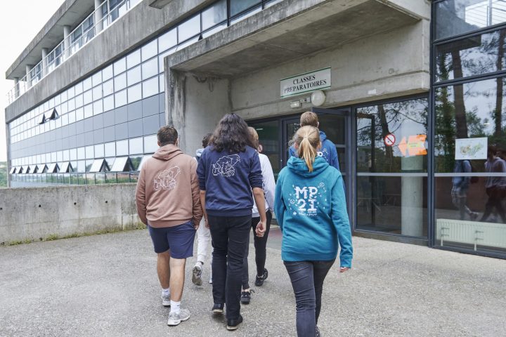 Photos du College et Lycée international de Valbonne